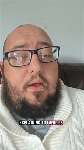 2.8K views · 85 reactions | I don't forget advocacy anymore, it was soul crushing. However the mentoring I do.privately is super rewarding #ActuallyAutistic #Autism #SENsupport #SENreform #EHCPsupport | David Gray-Hammond: Emergent Divergence | Facebook