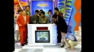 スーパークイズスペシャル　９４秋　決勝早押しクイズ