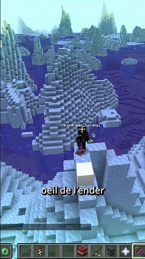 A mod that makes any Minecraft game shootable with its crossbow