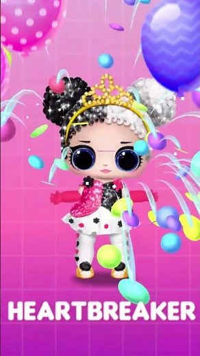 L.O.L. Surprise! Disco House Looks 🌟 | TutoTOONS