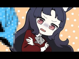 [Chiktatoon] The noble Who Got Caught by the Furry part.2