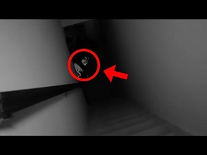 Summoning Laughing Jack at 3am…