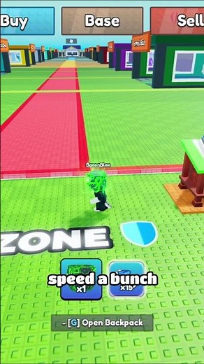 Can You Make It To The Final Base In Only 15 Minutes?