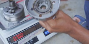 175K views · 5.1K reactions | Pasang Tobaki One Way Bearing Y110,...