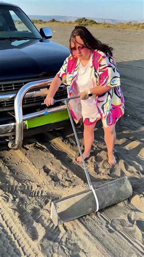 🌊 Creatief Strand Schoonmaken! 🧹