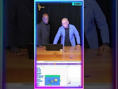 The Coolest Way to Learn Coding for Beginners - RYC STEM Review