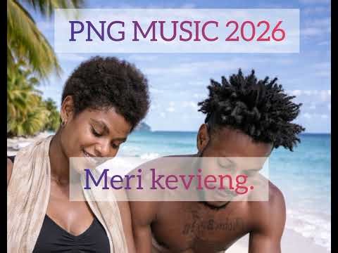 Meri Kavieng Arove – Prince Kay (Official Audio) 🎶🔥