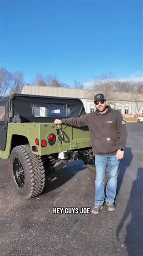 Midwest Military Equipment on Instagram: "We have 24v to 12v trailer light converters available! Allowing you to pull your civilian trailer with your military truck! #dieselpower #dieselnation #dieseltrucks #heavyequipment #usarmy"