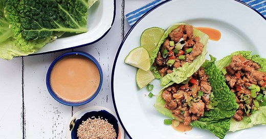 The Secrets To Making Cabbage Taste Way Better