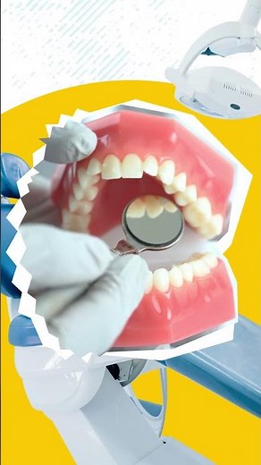 Smile Smart: Dental Coverage Can Vary by Treatment in 15-Seconds