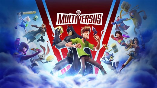 5 games like Multiversus