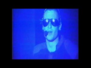 Front 242 - First In / First Out - LIVE EUROPE 1989 [02/15]