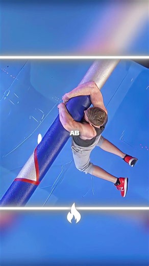 He FELL On The Hardest Obstacle... 😱🥶