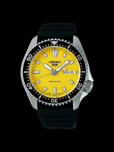 Title: Seiko 5 Sports Still Worth It in 2026? ‪@watchesmastero‬ ‪@CosmicOdditiesYT‬