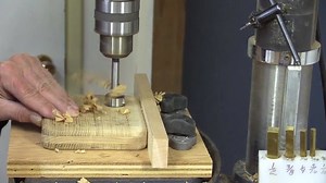 13K views · 58 reactions | How to make Wooden Handles! Watch the FULL-length tutorial: https://goo.gl/LuqYEU | WoodWorkWeb | Facebook