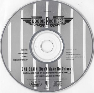 The Doobie Brothers - One Chain (Don't Make No Prison)