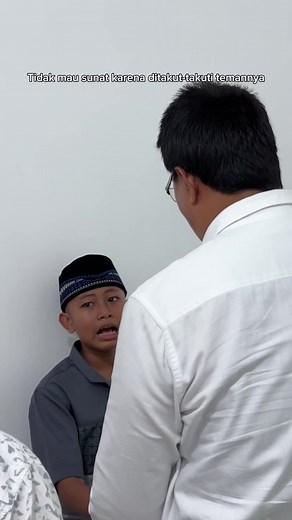 Bong Supit Suryono on TikTok