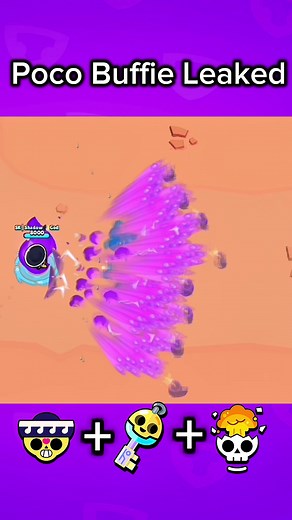 Nerf Poco in Brawl Stars: Good or Bad?