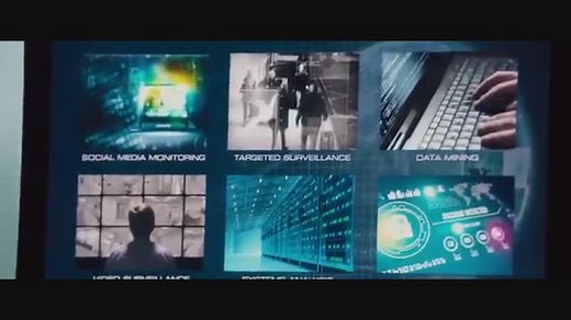 سینمایی جیسون بورن (دوبله فارسی) Jason Bourne 2016