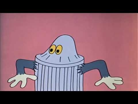 Tom and Jerry Episode 117 It's Greek To Me Ow! Part 2