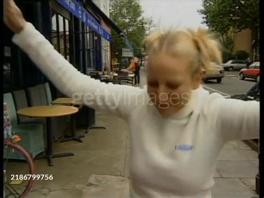Intofurler on Instagram: "22 Year old Sia appeared in an interview of Jamaican artist Beenie Man at the MOBOs 1998: (Music of Black Origin awards)"