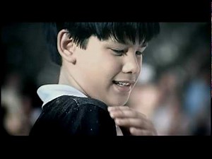 Vaseline Dandruff Care Shampoo Kuya Germs TVC