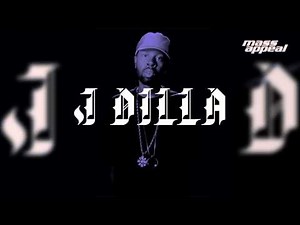 "Drive Me Wild" - J Dilla (The Diary) [HQ Audio]