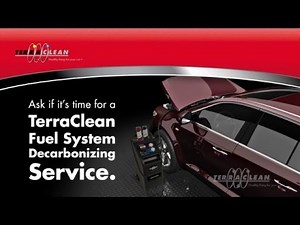 TerraClean Decarbonizing Service