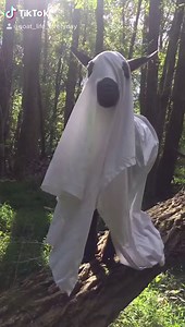 38K views · 1.3K reactions | Ghost Goats   | Goat Life | Facebook