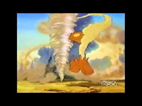 Captain Planet - Let our Powers Combine!