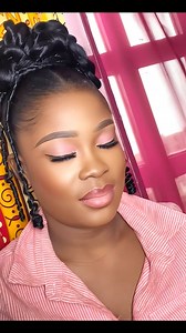 Très très belle , Tu es belle deh 😍😍😍😍Make-Up BRIDE PRO @super fans #makeupbridepro #artist #makeup #fypシ゚viralシ #artistic #viralreelsシ # | Make-Up BRIDE PRO