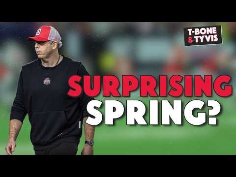 Ohio State Spring Practice: Arthur Smith, Matt Patricia revitalize Buckeyes with new talent