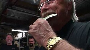 Watch Great Biker Build-Off Season 1 Episode 2 - Cory Ness vs. Arlen Ness