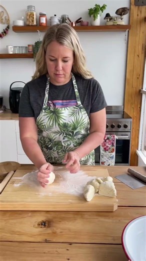 Pantry Staple Flatbreads ✨️ recipe in description... #recipes #flatbread #bread