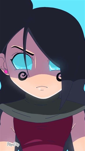 KDA POPSTARS #flipaclip animation