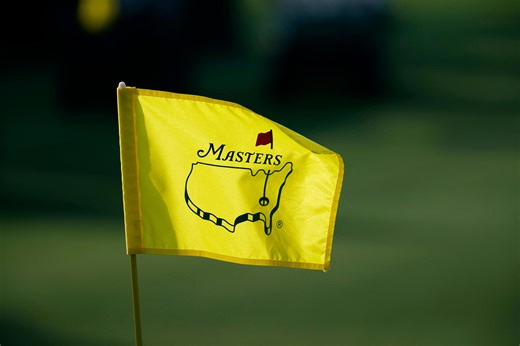 What channel is The Masters on TV today? How to watch live, stream, Masters TV schedule, tee times