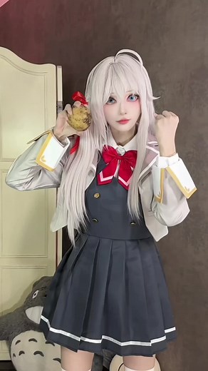 #cosplay #xuhuong #xh #cos #cute #douyin