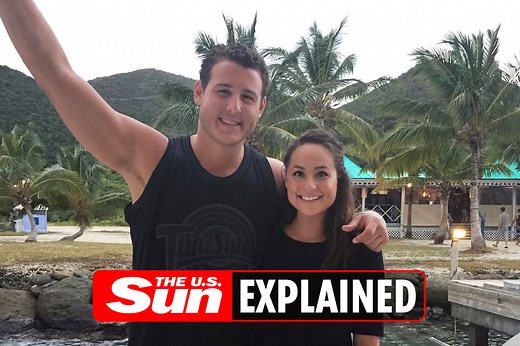 Who is Anthony Rizzo's wife Emily Vakos?