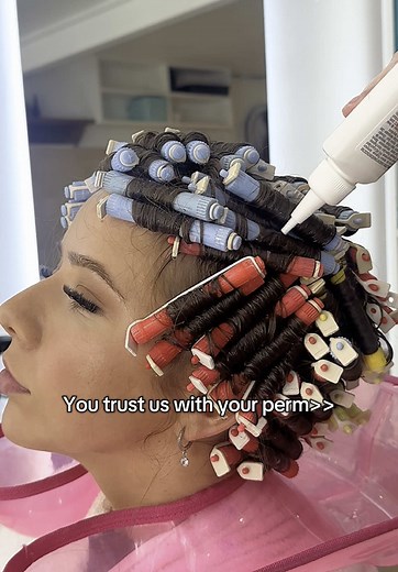 Expert Curly Hair Tutorial for Perfect Perms
