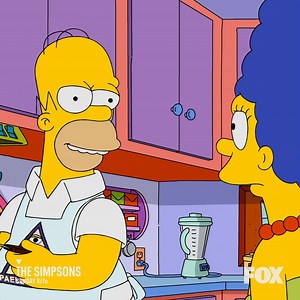 61K views · 1.2K reactions | You'll love this episode just the way it is.  Don't miss The Simpsons season premiere in 3️⃣ days! | The Simpsons | Facebook