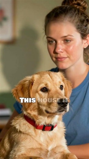 dog studying and completing homework