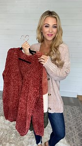 14K views · 240 reactions | Our newest layering piece!  Shop cardigan: https://bit.ly/3ocNrSb | Pink Lily | Facebook