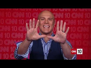 CNN 10 - Friday, March 15, 2024