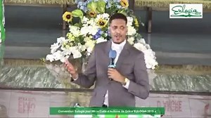 🔴🇨🇮 PROPHÉTIE SUR L'ÉGLISE MÉTHODISTE DE LA CÔTE D'IVOIRE Le prophète Joël Francis Tatu prophétise et annonce la pensée de Dieu sur un nouveau mouvement de l'Esprit dans l'Église Méthodiste de la Côte d'Ivoire avec un signe qu'il révèle. Suivez cet extrait. Deutéronome 18:18 Je leur susciterai du milieu de leurs frères un prophète comme toi, je mettrai mes paroles dans sa bouche, et il leur dira tout ce que je lui commanderai. | Prophète Joel Francis Tatu