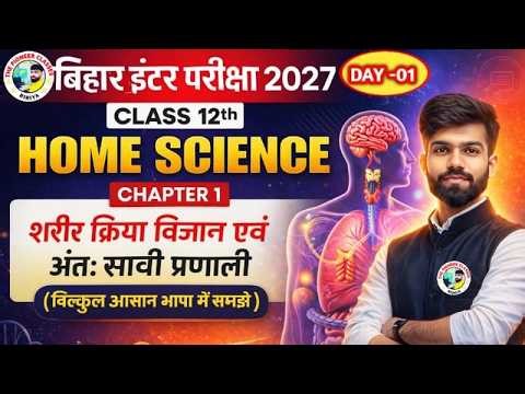 CLASS 12 HOME SCENCE CHAPTER -1 ,12TH CLASS HOME SCIENCE CHAPTER -1 HOME SCIENCE CLASS 12