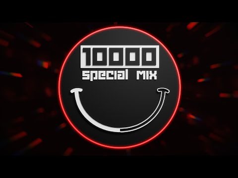 10000 Subs Special ACID TECHNO Mix