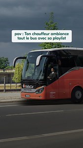 Le BlaBlaCar Bus magique | BlaBlaCar