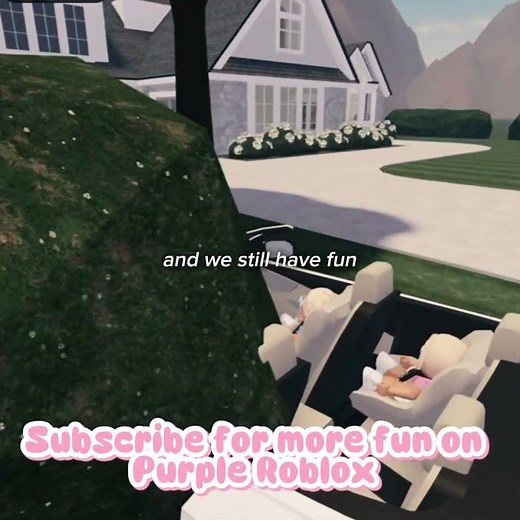 You and Me belong together 🩷🩷🩷🩷 #berryavenueroleplay