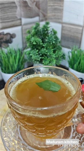 adarak aur kachi haldi ka kadha #food #recipe #cooking #indianfood #kadha #2026 #youtube