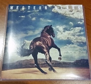 Bruce Springsteen - Hello Sunshine